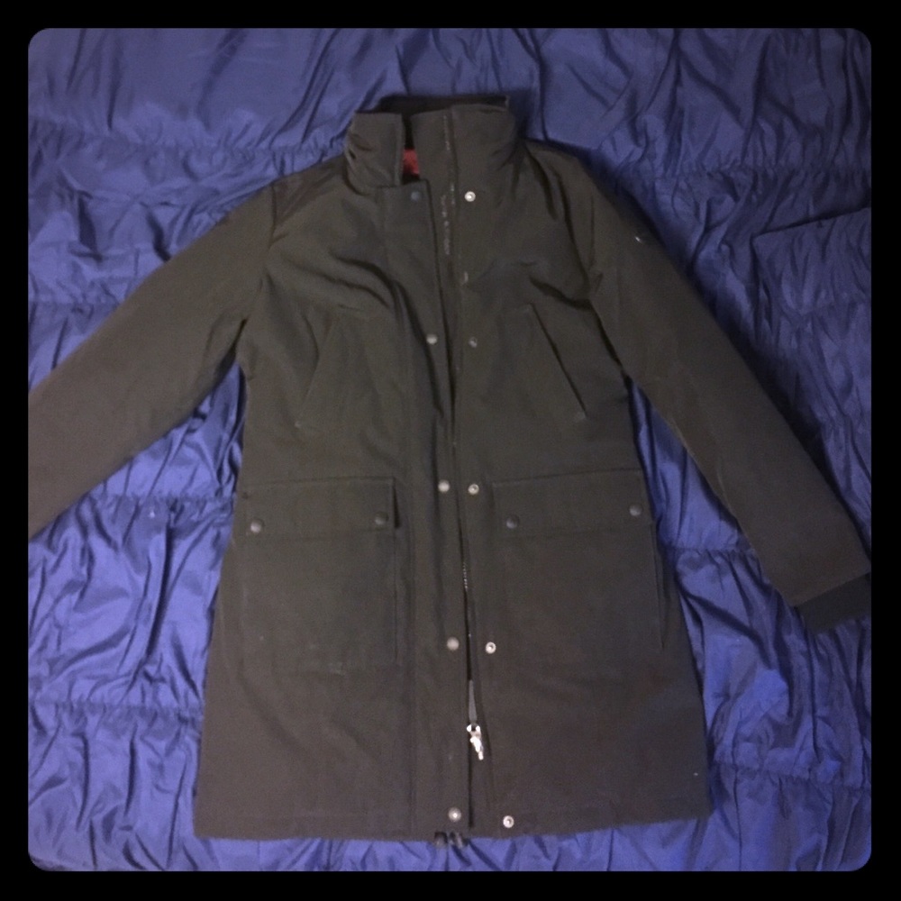 Like new Andrew Marc winter coat